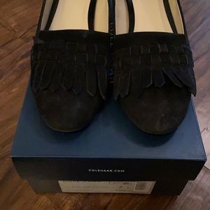 Cole Haan Mabel Grand Black 7